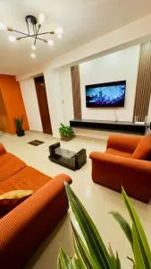 Castellares la Puebla Hostelería Departamento - Pampagallo