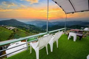 เดอะโดมโฮมสเตย์ ม่อนแจ่ม