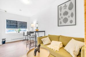 Studio for 3, Free Parking, 10 Min Tube, 20 min to Wembley Stadium & Central London