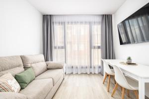 La Marquesa Ten Suites Canteras