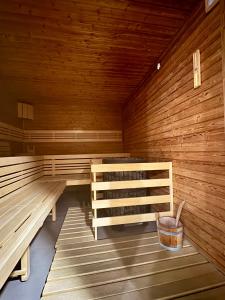 Apartmán Strunzova pila Kvilda 203