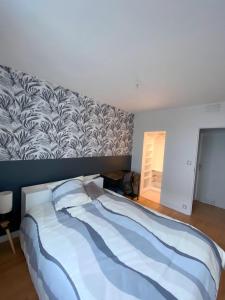 Appartements Appartement proche centre-ville : Appartement 1 Chambre