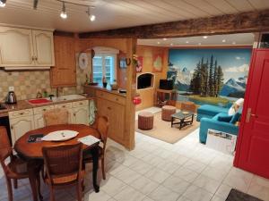 Maison Appartement plein Centre Saint Astier