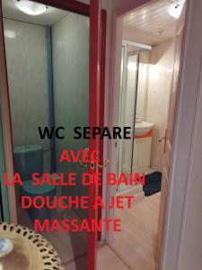 Maison Appartement plein Centre Saint Astier