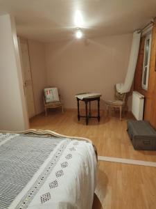 Appartements Maison Appartement Centre ville Saint Astier : photos des chambres