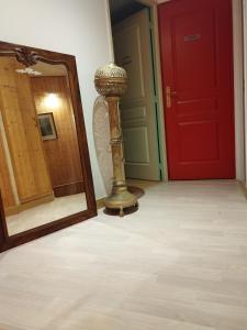 Maison Appartement plein Centre Saint Astier