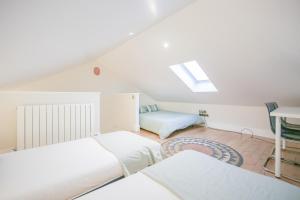 Duplex de lujo junto al Bernabéu Real Madrid