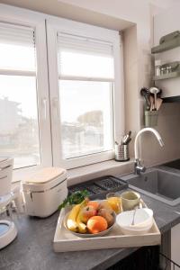 Noah Sea-View Apartments