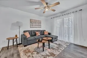 Charmante Notre-dame - Cornwall