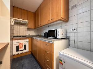 Apartamento Living Mar del Plata (dp 301)