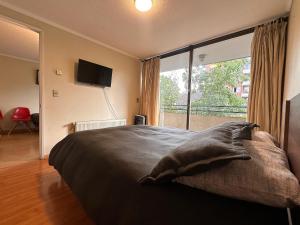 Apartamento Living Mar del Plata (dp 301)