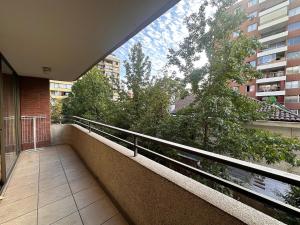Apartamento Living Mar del Plata (dp 301)