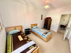 Moderno apartamento en el centro , a 3 min del mar VI