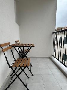 Sunshine Apartment Djenovici