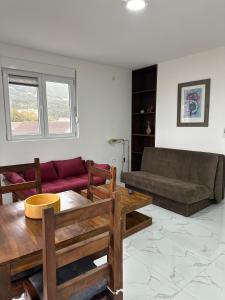 Sunshine Apartment Djenovici