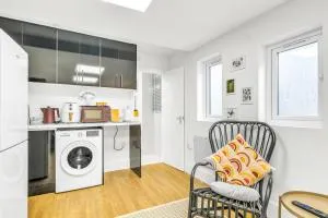 Central flat, Snacks, Coffee, Toiletries, FREE PARKING, flat 7 - The Hyde