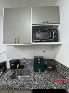 Novo e Fantástico Studio no Brás-Piscina