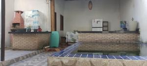 Casa A Flor do Sertão