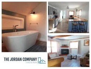 Cozy Quincy by The Jordan Company - سولت سانت ماري