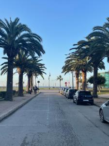 Luxury Appartment Beach