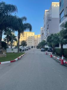 Luxury Appartment Beach