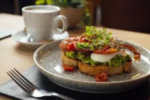 The Dolphin Hotel & Restaurant - Llanstadwell