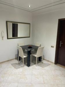 Luxury Appartment Beach