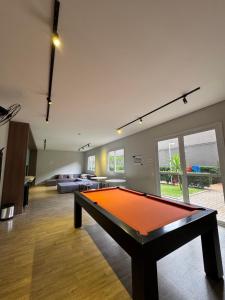 Novo e Fantástico Studio no Brás-Piscina