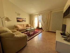 Appartamento La Fabiola - Riano