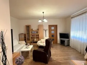 Apartments Bratislava - Železná