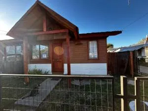 Cabañas Rosita - Lonquimay