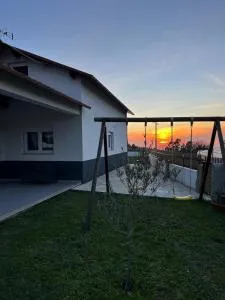 Casa Na Serra - Alagoa Blue - Campia