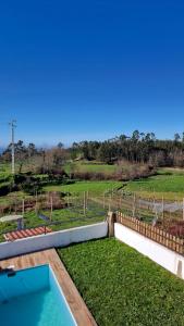 Casa Na Serra - Alagoa Blue