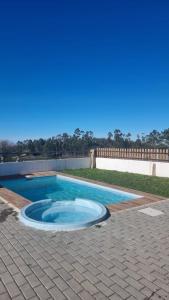 Casa Na Serra - Alagoa Blue