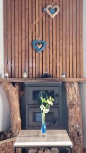 Casa Na Serra - Alagoa Blue