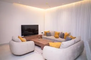 كريستال ان العارض Crystal Inn - Ḩasy