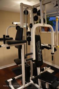 Fosterbrook Parkside Retreat