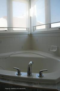 Fosterbrook Parkside Retreat