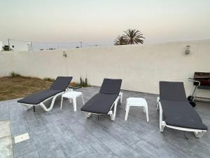 Dar Sana magnifique villa sans vis à vis