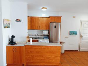 Apto Mediterraneo WIFI GRATIS