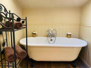 Maisons de vacances Mas D-en Portes : photos des chambres