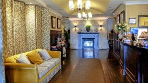 Le St-Martin Hotel & Suites