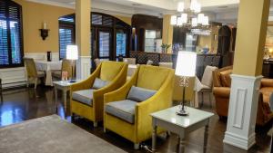 Le St-Martin Hotel & Suites