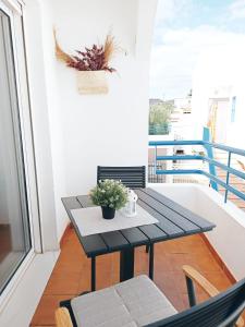 Apto Mediterraneo WIFI GRATIS