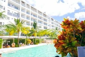 Apartamento con vista al mar D21 Morros Manzanillo