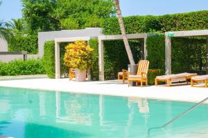 Apartamento con vista al mar D21 Morros Manzanillo