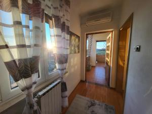 Apartma ob meji