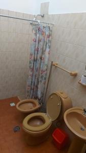 Casa Pileta Exclusiva A 40 Mtrs Rio Y 2 Minutos Del Centro