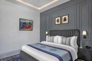 juSTa Luxe Rasa Retreat & Spa, Rishikesh