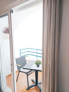 Apto Mediterraneo WIFI GRATIS